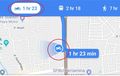 Gara-gara Google Maps, Turis Prancis Masuk Tol Malang-Pandaan Naik Honda Scoopy, Simak Cara Antisipasinya