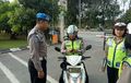 Polisi Razia Polisi Jadi Pertanyaan, Kalo Gak Ada Surat-Surat Ditilang Juga?