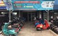 Seken Keren: Segini Biaya Servis Piaggio Zip di Bengkel Spesialis
