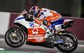 Apa? di MotoGP Qatar Top Speed Motor Pabrikan Tak Sekencang Tim Satelit! 