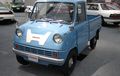 Blast From The Past! Honda T360, Ini Mobil Pertama Buatan Honda!