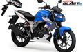 Suzuki Bandit 150 Kayak Begini Setuju Enggak? Padet Dan Keliatan Berotot
