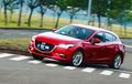 Waduh, 190 Ribu Unit Mazda 3 Kena Recall Gara-gara Wiper Bermasalah
