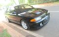 Ogah Disamain, Mitsubishi Lancer GTi Ganti Baju, Bikin Nostalgia Kalau Lihat