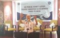 Ini Alasan Kawasan Poris Plawad Jadi Proyek Transit Oriented Development