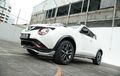 Daftar Nissan Juke 2012 Seken, Kondisi Mulus Tipe CVT A/T Cuma Segini
