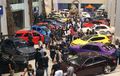 250 Mobil Akan Ramaikan Kontes Modifikasi HIN 2018 di Surabaya