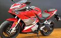 Tak Cuma Honda CBR250RR, Ini Motor-Motor Hasil Duplikat Pabrikan China