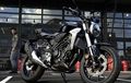 Cakep.. Honda Kelas Menengah Ini Masuk Sini, Orang Bisa Lupa Sama Tiger
