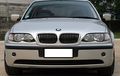 Mau Meminang BMW E46, Jangan Sampai Terlewat Cek Kaki-kakinya