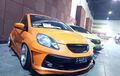 Honda Brio Kecebong, Cucinya Aja Pakai Air Mineral