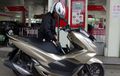 Motor Matik Boros Bensin? Salah Satu Penyebabnya Komponen Ini Kotor