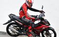 Yamaha Jupiter MX Barunya Rp 18,9 juta OTR Jakarta, Bekasnya 2014 Sampai 2017 Cuma Segini