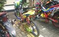 Waduh! Nekat Beli dan Kendarai Motor Bodong di Madura, Siap-siap Kena Ancaman 4 Tahun Penjara