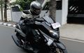 Bukan Dibikin Irit, Ini Cara Yamaha NMAX 155 Bisa Melaju Lebih Jauh