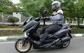 Yamaha NMAX 155 ABS Seken, Sensor ABS Ngaco, Buruan Deh Periksa Ini