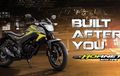 Honda CB Hornet 160R Muncul Di India, Lebih Murah Dari Honda Verza!