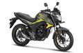 Ini Dia, Honda CB Hornet 160R Yang Baru Saja Diluncurkan