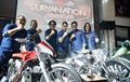 Dicari, Karya Motor Kustom Terbaik 2018