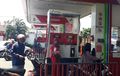 Ada Dugaan Curang, Ini Beragam Komentar Konsumen di SPBU Condet