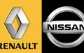 Sstt, Renault dan Nissan Bahas Masa Depan, Join Kah?