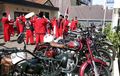 Bikers Brotherhood Motorcycle Club: Anggota Klub Itu Tidak Eksklusif