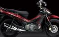 Kilas Balik Yamaha Lexam, Bebek Matik yang Mulai Terlupakan