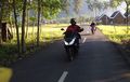 Vakum Setahun, Wahana Riders Club Melepas Kangen Dengan Touring ke Ciletuh