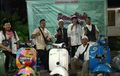Begini Cara Scooterist di Purwakarta Belajar Agama