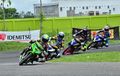 Gelaran Yamaha Cup Race Kembali Dimulai, Medan Jadi Tuan Rumah Seri Kedua