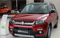 Vitara Brezza Sulit Tembus Pasar Indonesia, Begini Tanggapan Suzuki