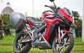 Motor Sport Touring Super Macho, Cuma Rp 72 Juta