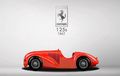 Dahsyat! Ini Video Perubahan Desain Mobil Ferrari 1947-2017, Supercar Yang Membuat Dunia Menunggu