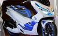 Fokus Joknya, Honda PCX150 Lokal Bikin Gampang Jatuh Hati