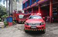 Komunitas Toyota Calya Indonesia Serbu Kantor Damkar, Ada Apa Nih?