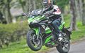 Kawasaki Ninja 650 dan ER-6n, Kini Sekennya Hanya Rp 70 Jutaan