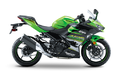 Enggak Masuk Akal! Hanya di India, Harga Kawasaki Ninja 400 Lebih Murah Rp 6 Juta dari Kawasaki Z650