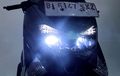 Lampu Yamaha NMAX Bekas, Jadi Lebih Wow Setelah Diganti Pakai Ini