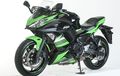 Kawasaki Ninja 650 Gres di Dealer Dipangkas Rp 70 Juta, Harga Normal Rp 168 Juta!