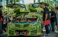 Tampilkan Inovasi dan Kreasi Terbaik Loe di Event Otomotif Terbesar BlackAuto Battle 2018