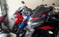 Cuma Rp 15 Jutaan, Buat Yang Pengin Tampil Sporty, Suzuki GSX-R150 dan GSX-S150 Bekas Bisa Dibawa Pulang