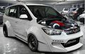 Sangar! Wuling Confero Keluar Galaknya, Mesin Toyota Turbo, Body Kit Pakai Rocket Bunny