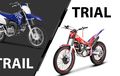 Namanya Mirip, Trial dan Trail Ternyata Berbeda Lho Sob