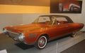 Blast From The Past! Chrysler Turbine Car, Mobil 'Nyeleneh' yang Pakai Mesin Pesawat Terbang 