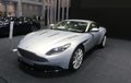 Mengintip Proses Produksi di Pabrik Aston Martin, Ada yang Kepikiran Mau Kerja Di Sini?