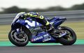 Ban Jadi Alasan Rossi Belum Maksimal di Free Practice Kedua