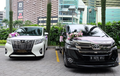 Penyewaan Mobil Pengantin, Banyak Aturannya Tapi Lengkap Layanannya, Bunga Sudah Pasti Nempel Di Mobil
