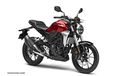 Seandainya Honda CB300R Dijadiin 250cc dan Dijual Pakai Nama Tiger, Oke Enggak Sih?