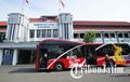 Unik! Mau Naik Suroboyo Bus, Bayarnya Bisa Pakai Sampah!
