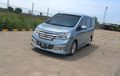 Daftar Harga Nissan Serena C26 Bekas, Tahun 2013 Mulai Rp 150 Jutaan!
